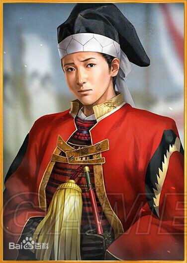 松尾山战神 忠义无双小早川