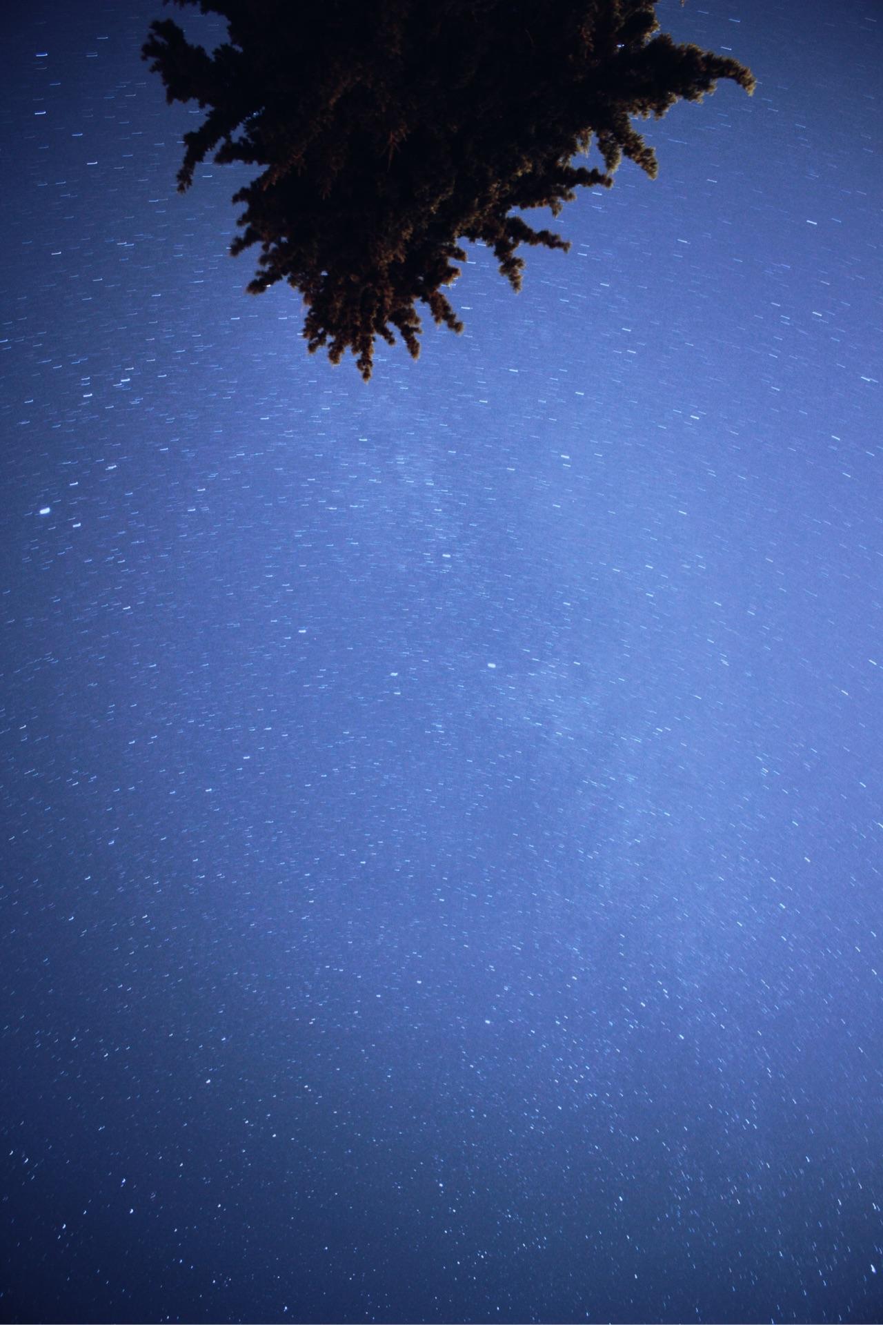 刚刚入手佳能100D 求指导(夜景星空镜头)? - A