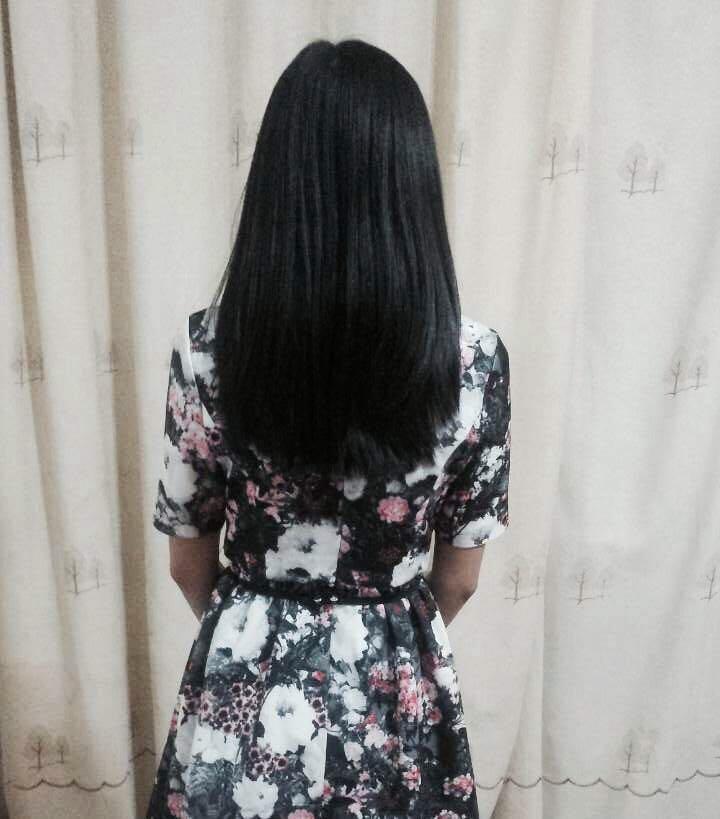 哪款洗发水比较好?理由是什么? - 柠檬的回答