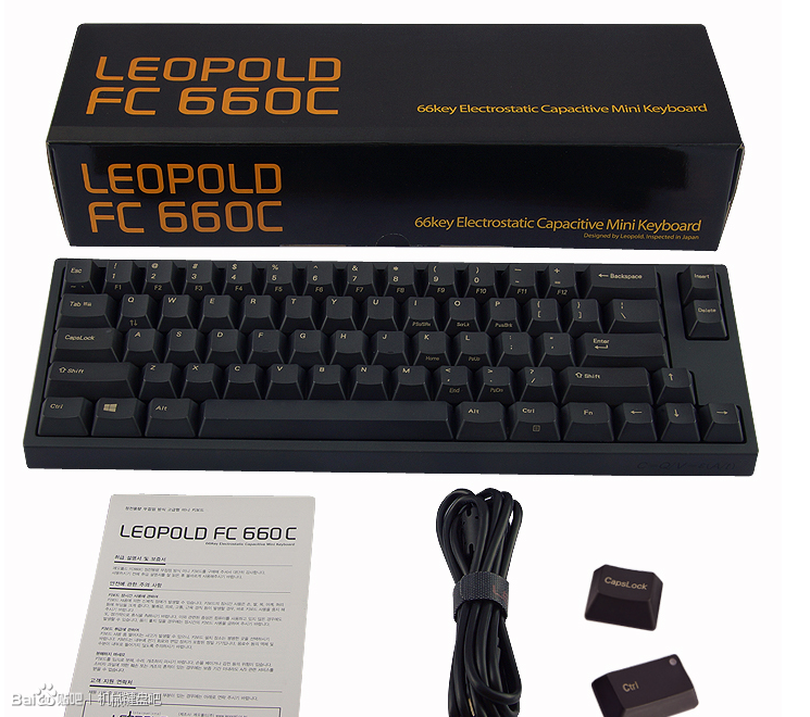 哪款键盘非常适合编程写代码? - 键盘(计算机)