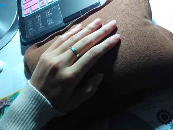 手长得好看是一种什么样的体验?