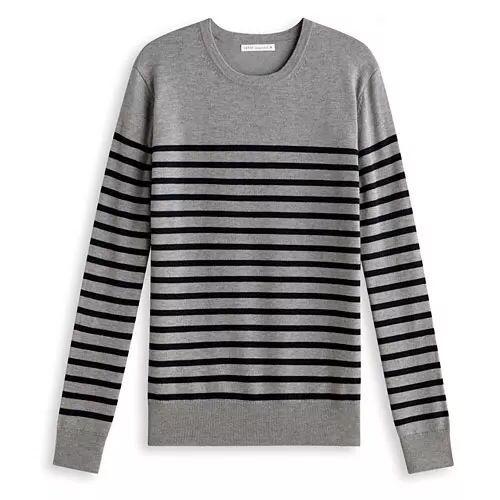 男士冬季<em>毛衣</em>有什么好<em>品牌推荐</em>呢? - Judy Cho