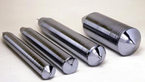 为什么硅单晶片是圆形的? - 游泳的鱼的回答