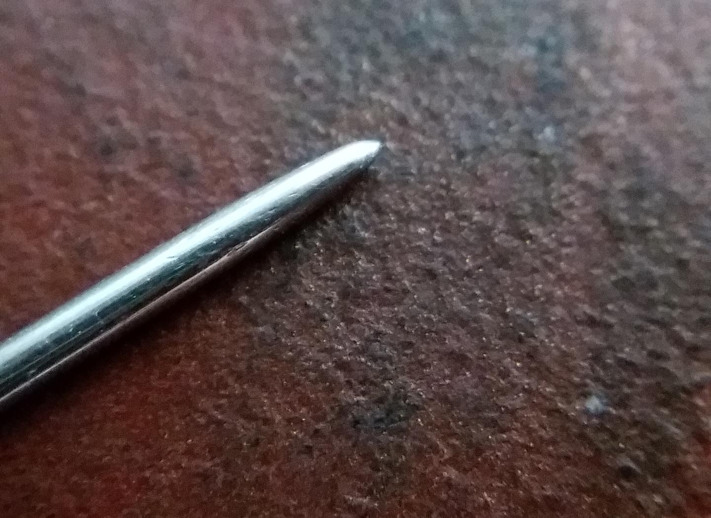 高级皮具制作攻略:针线篇 - 知乎