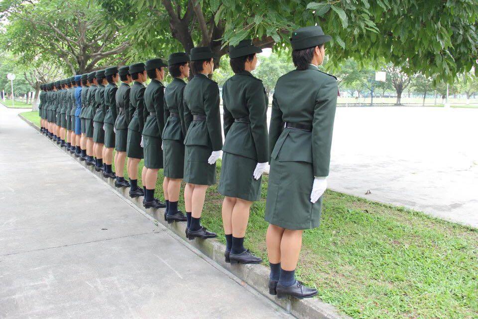 在部队里你最难忘的一件事是什么? - 红色贝鱼