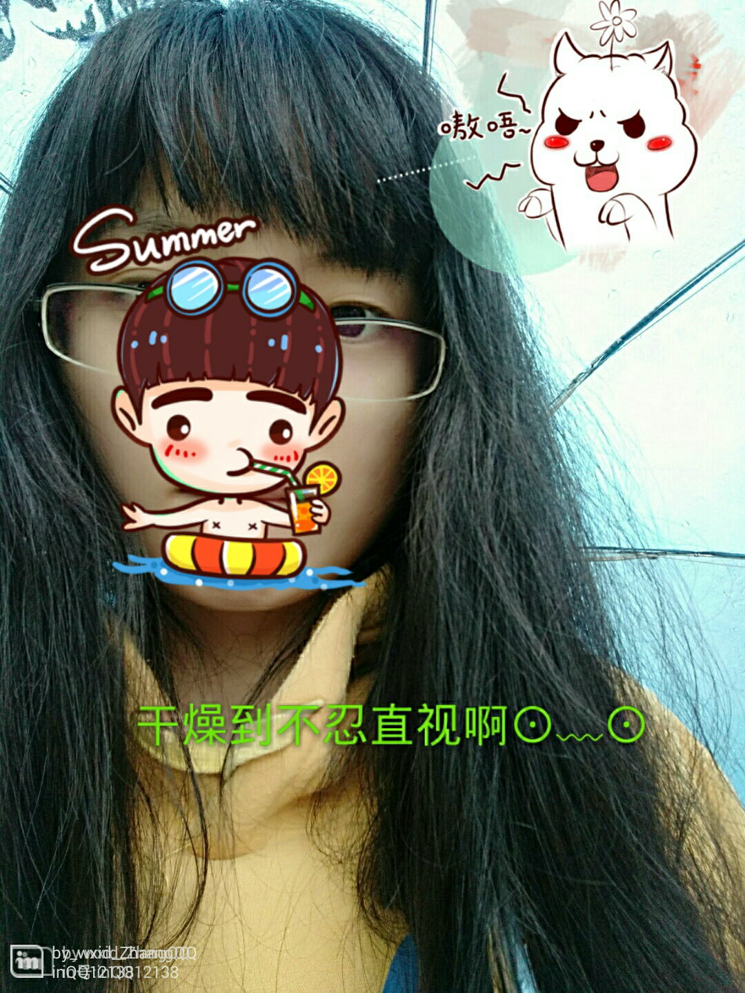 头发干硬,怎样使头发变软? - 生活常识 - 知乎