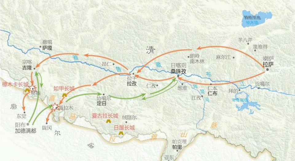 对于山林狩猎、游牧樵采、刀耕火种等自然淳朴