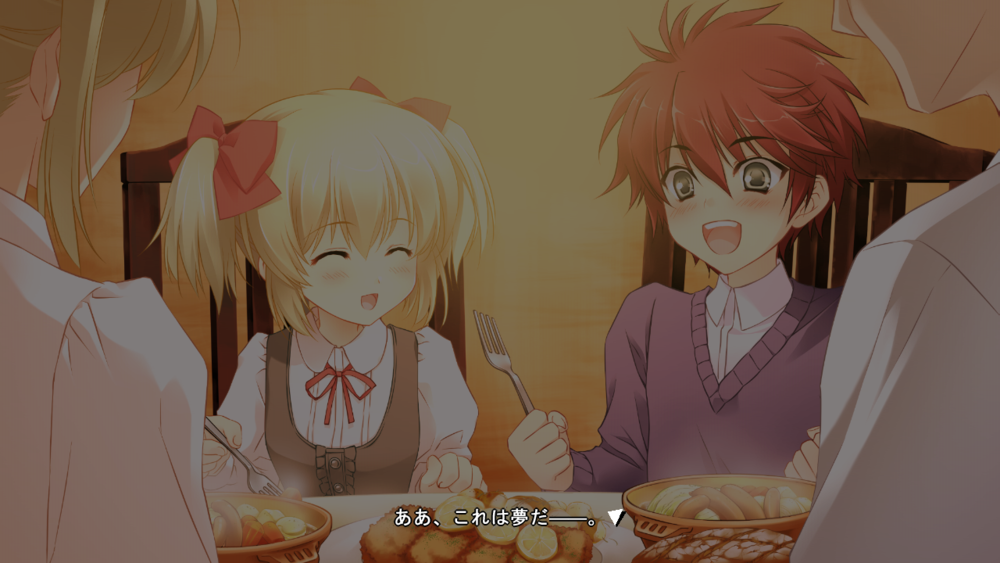 震彻炼狱的黑之宣告——muv-luv schwarzes marken