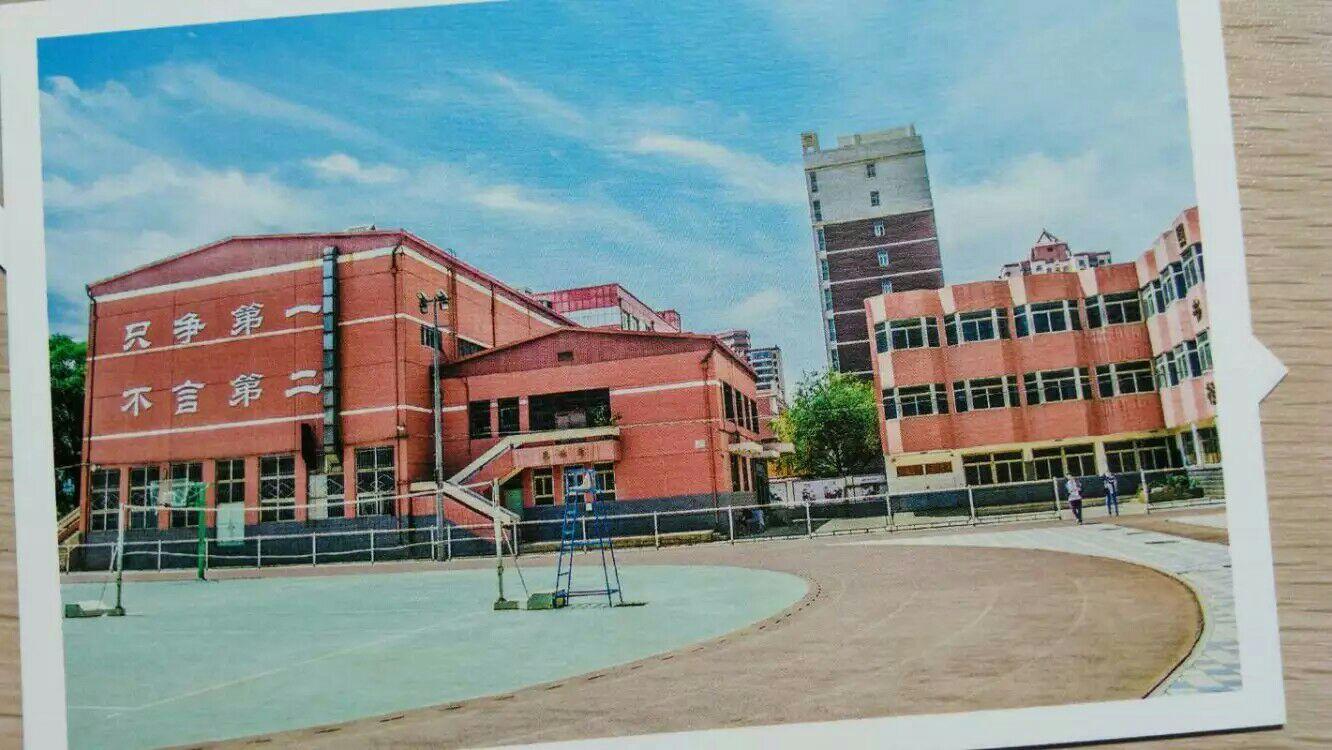 在兰炼一中就读是一种怎样的体验? - 知乎