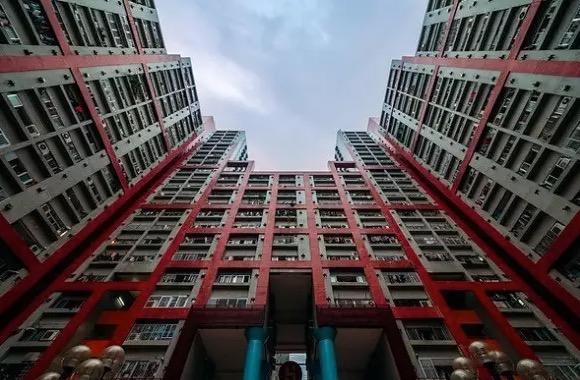 Instagram网红才不会告诉你的香港十大建筑拍