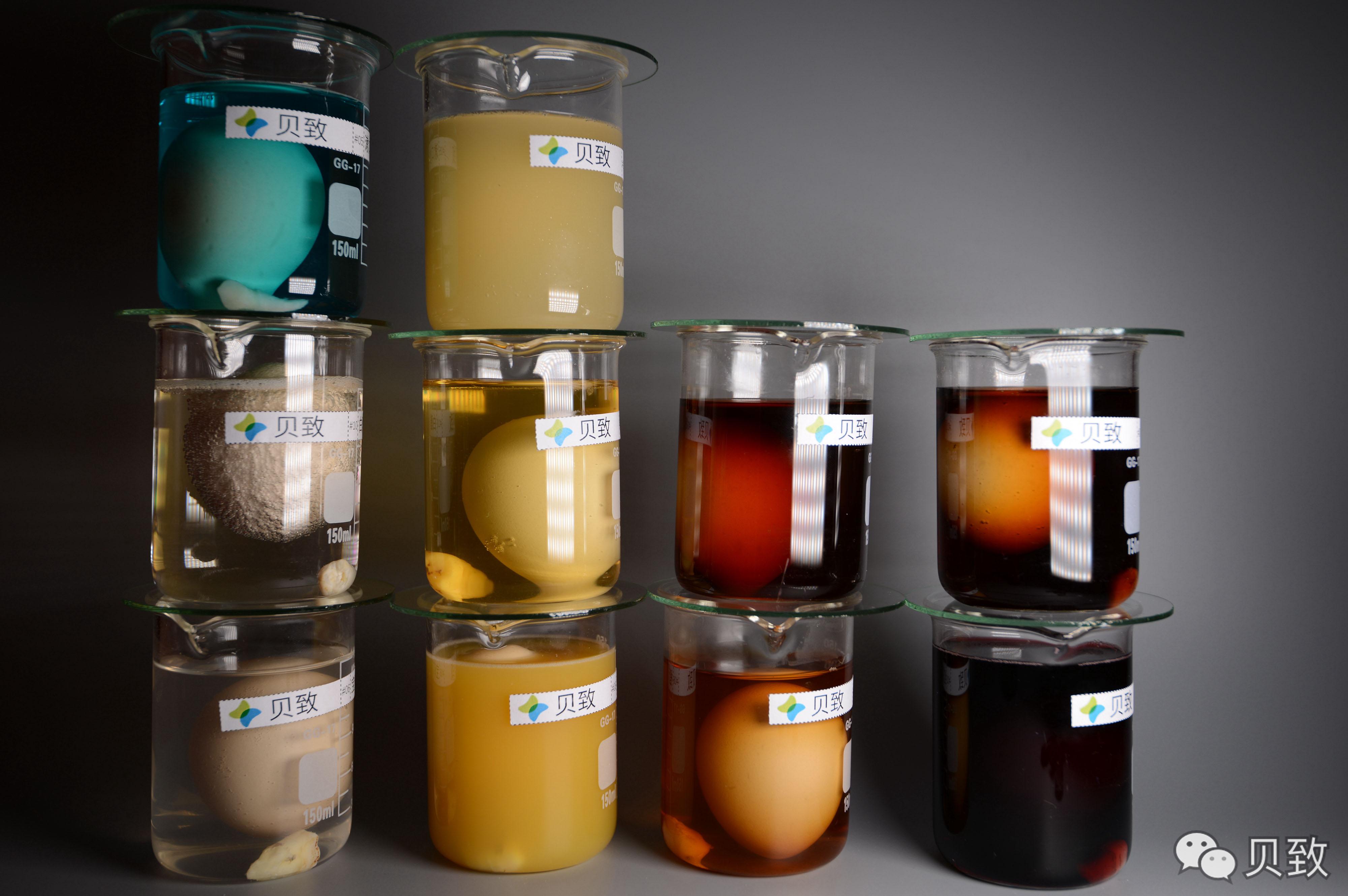 (转)谁能想到,饮料正在“谋杀”我们的牙齿 (转)谁能想到,饮料正在“谋杀”我们的牙齿