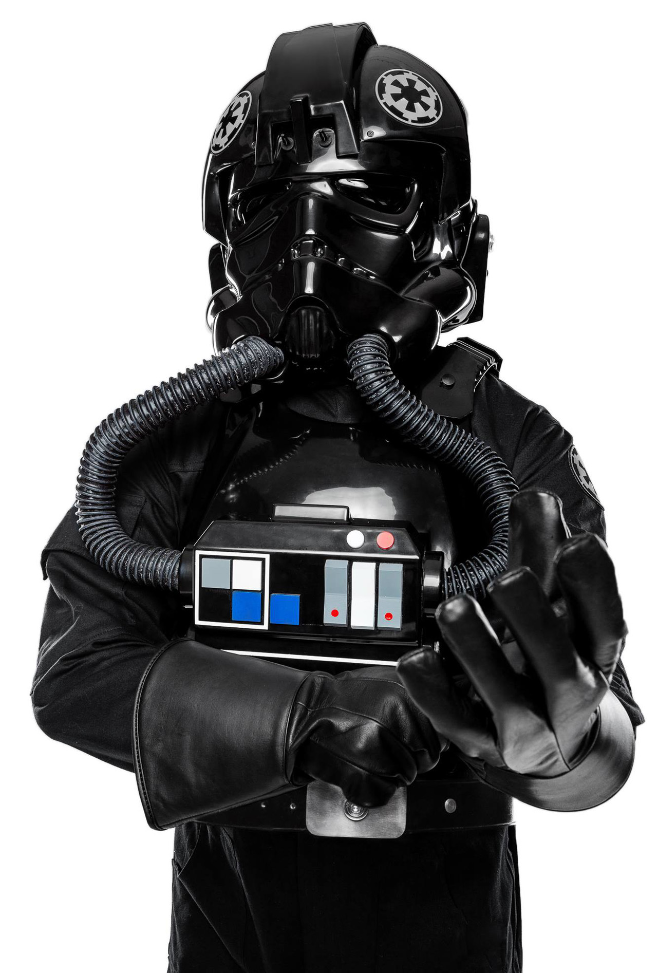 星球大战正史帝国盔甲兵种汇总