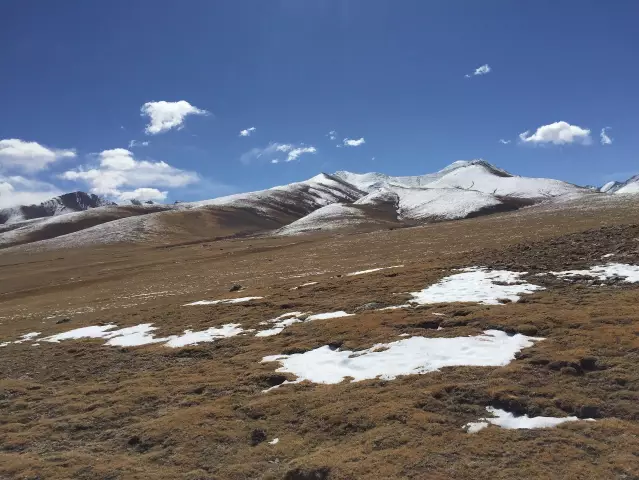 请问日喀则与纳木错哪个更值得去?