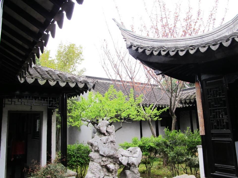 照片点评:醉美江南,最美苏杭,怎么拍好园林? - 知乎