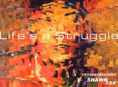 歌者轶事lifesastruggle永远的宋岳庭