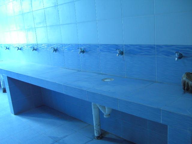 在深圳教苑中学读书是一种什么样的体验? - X