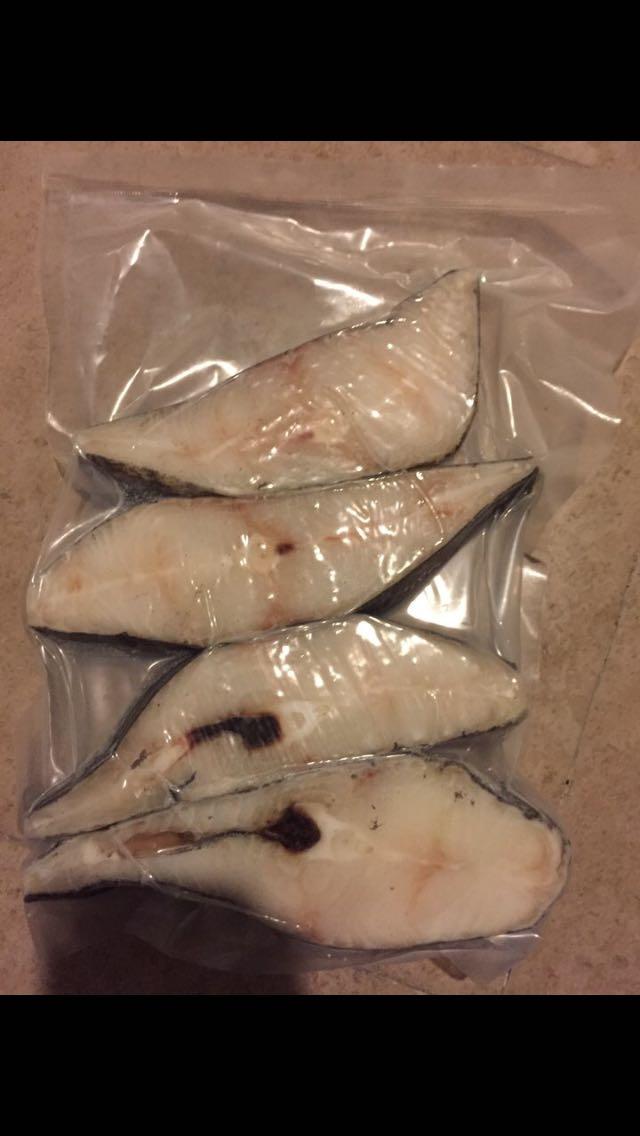 扁鳕鱼是鳕鱼吗?购于麦德龙?