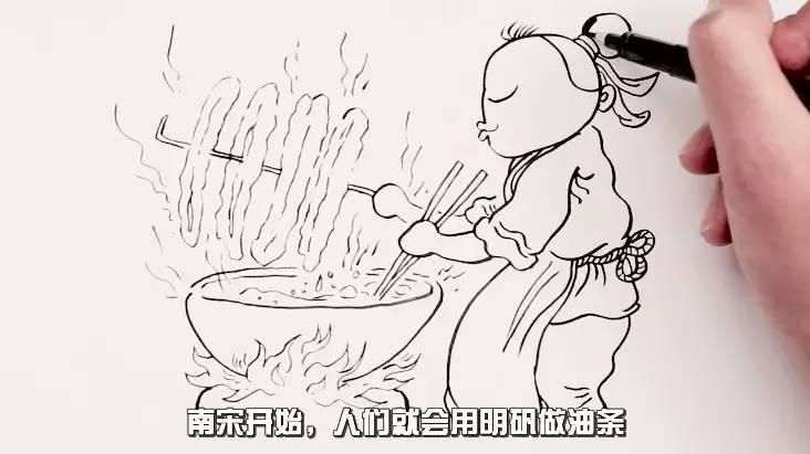 【科普中国】食品添加剂是什么 - 中国科普博览