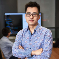 郄小虎tiger 知乎