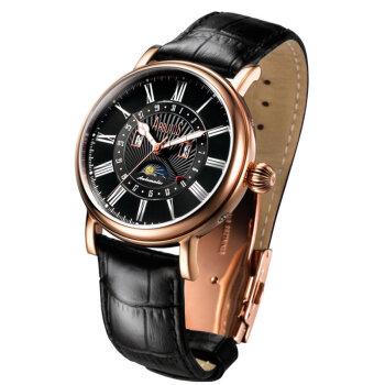 推荐几款5000元以下的男士机械手表