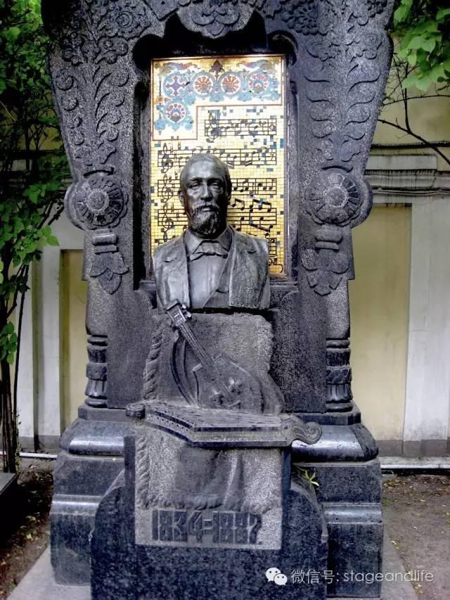 柴科夫斯基评价鲍罗丁68 人赞同了该文章古典音乐媒体今日音乐