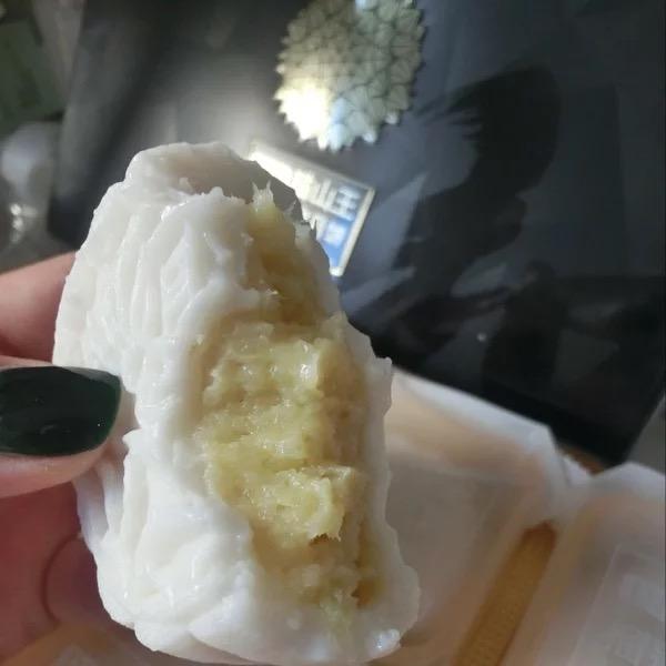 过的最好吃的榴莲饼是什么牌子的? - 小黄油墩