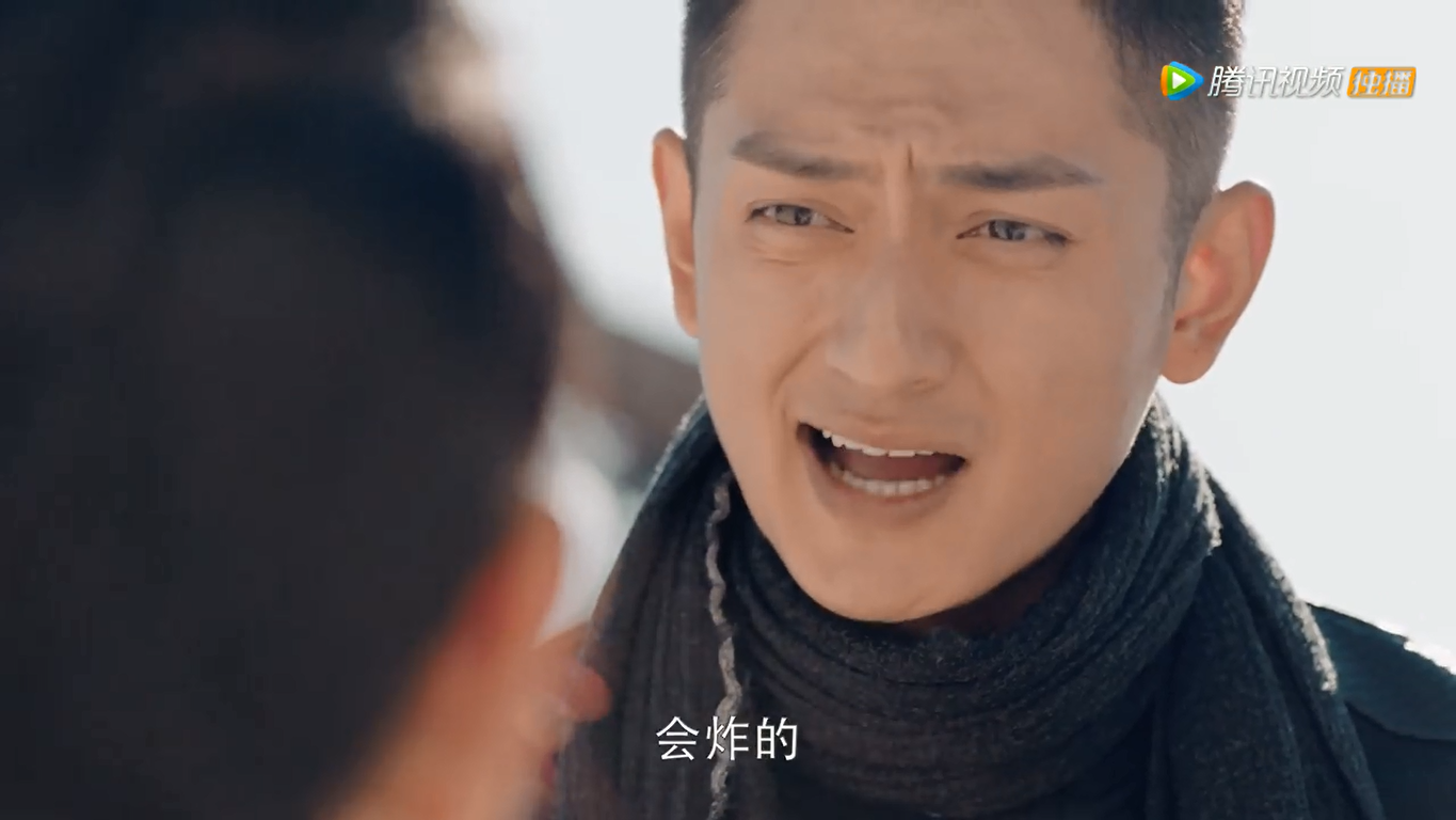 如何评价暗黑者第二季? - 知乎