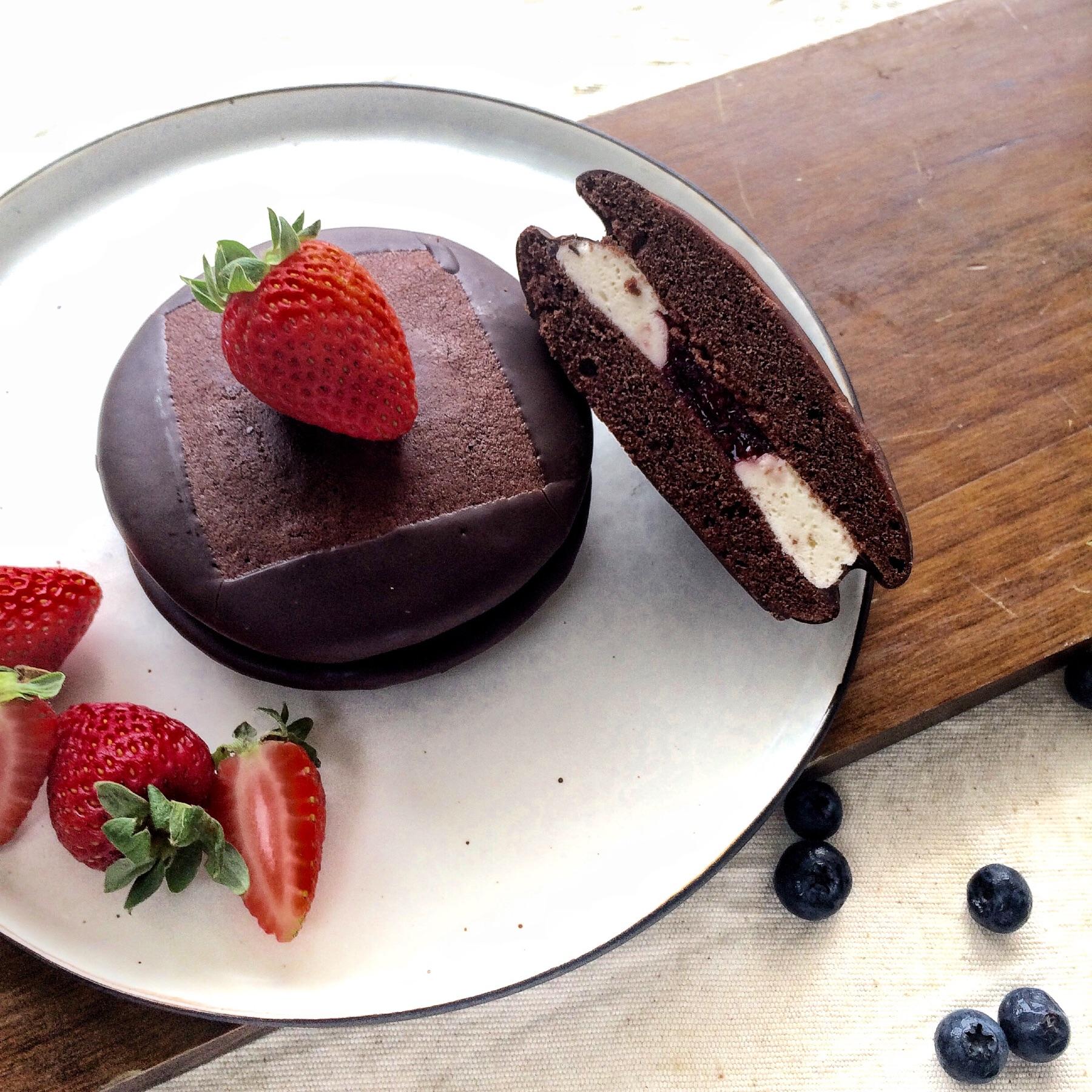 甜点的摆盘和拍照有什么技巧?