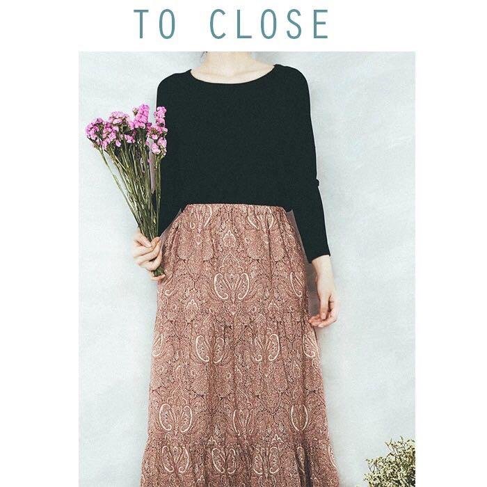 有哪些不贵的复古女装品牌或者网店? - 芝芝的