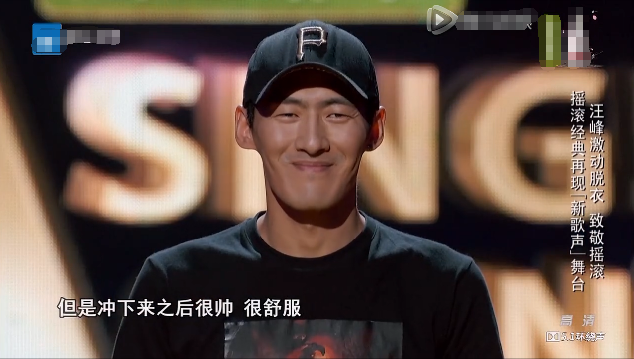 如何评价中国新歌声第一季第二期刘文天的梦回唐朝
