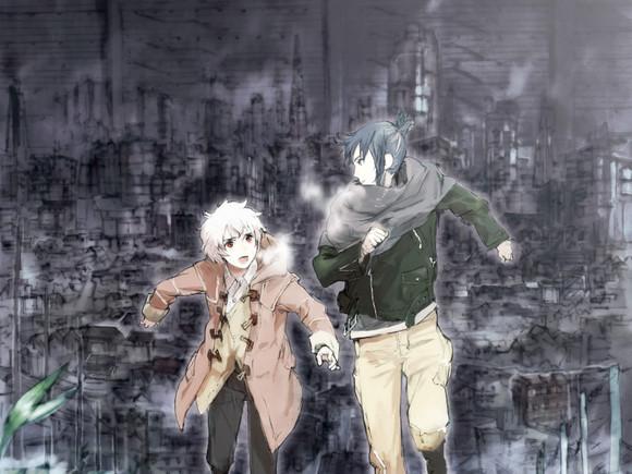 动画考察13 倒写Animation的可能性