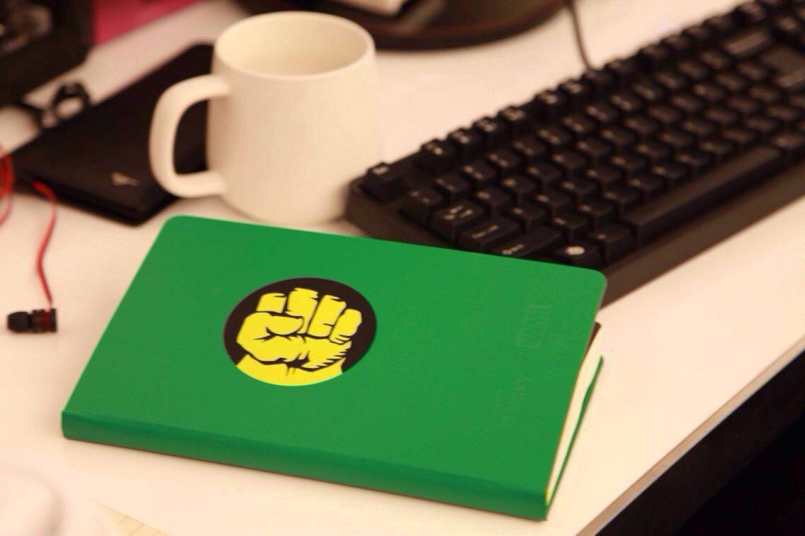 请问这个本子是什么牌子? - 笔记本(文具) - 知乎