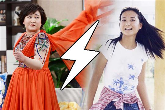 女生由瘦变胖是什么样的体验?