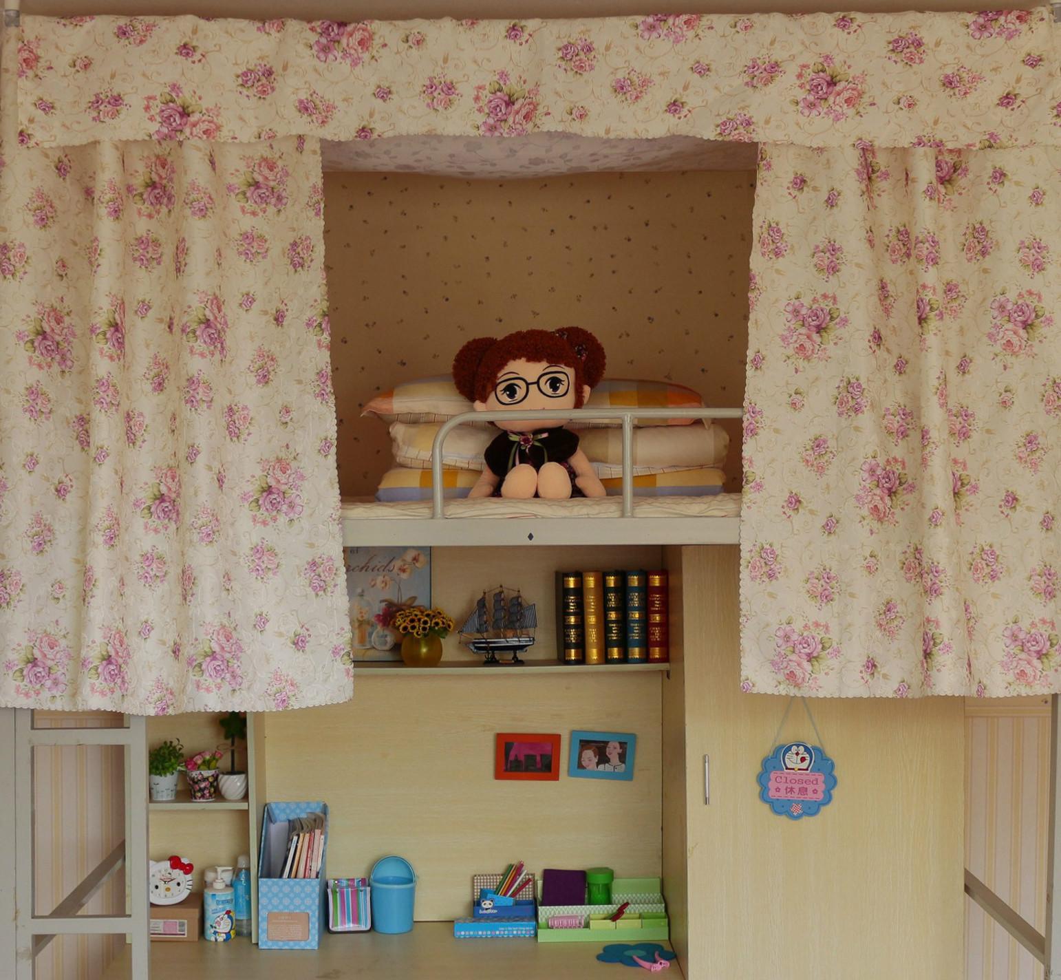 有什么可以提高大学寝室生活的质量?