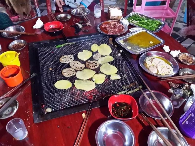 攀枝花,绽放的旅游之花