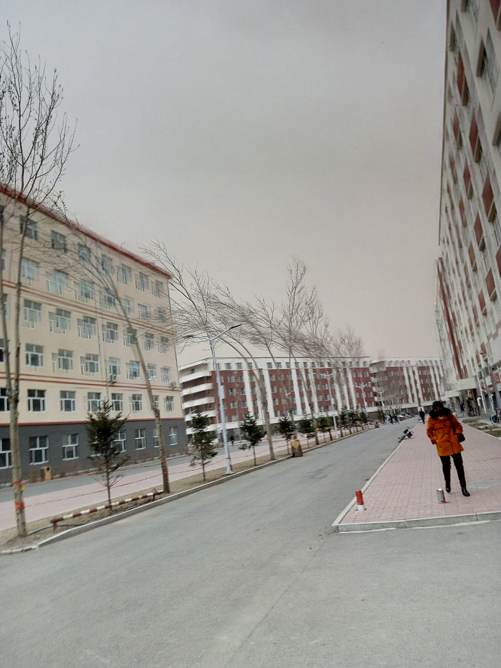 说说大学有什么你没想到的事情? - 原先生的回