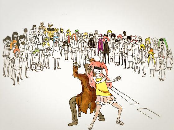 空は飞べないけど 梦のツバサがある 2 人 赞同了该回答 发布于 2016