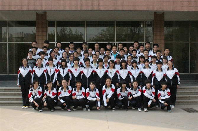 在淄博实验中学就读是怎么样的体验? - 不聚不散的回答 - 知乎