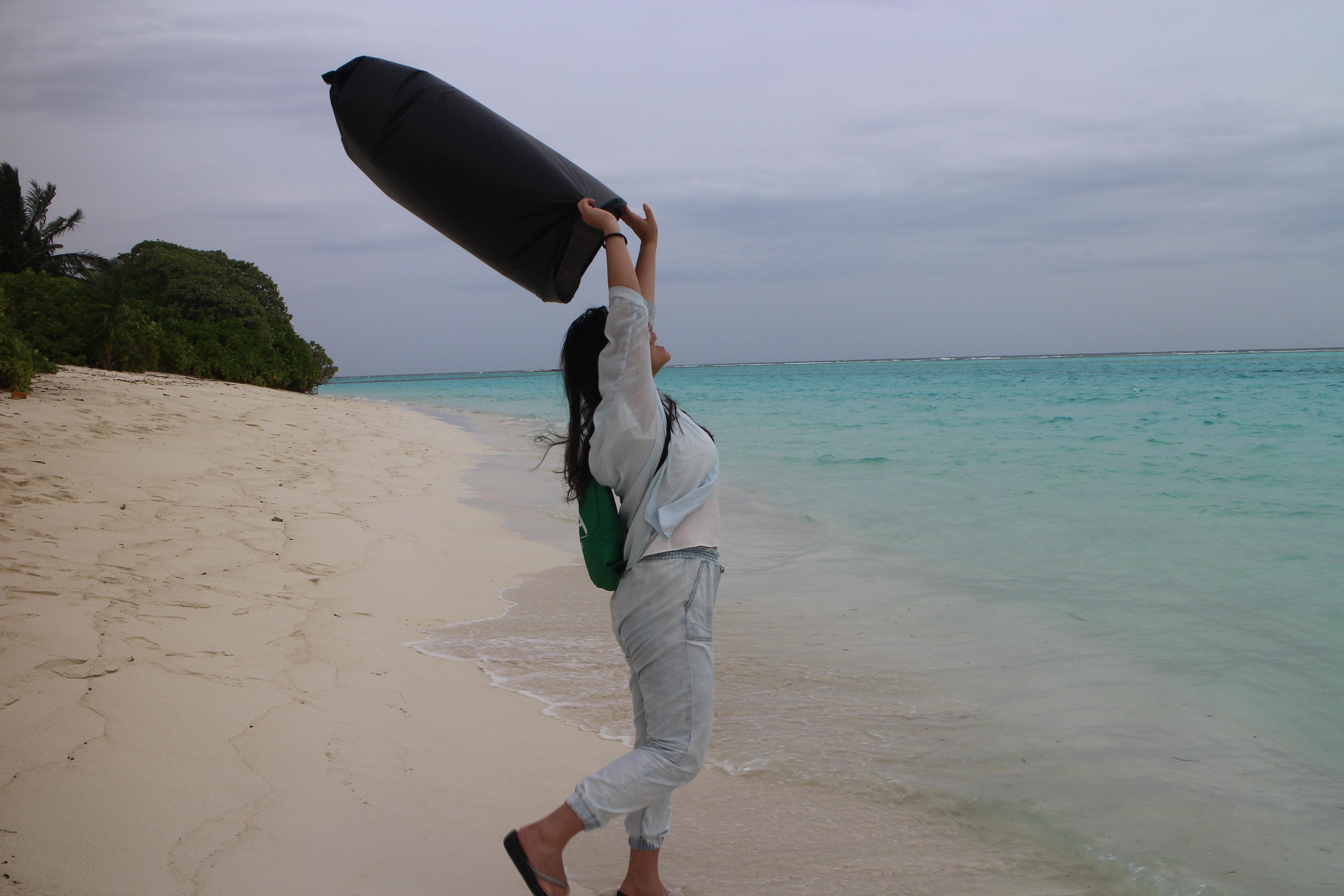 请问君行国际义工协会怎么样? - Forever Ding