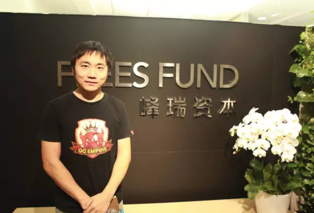 从facebook工程师到创业公司cto说说创业那些事儿覃超专访