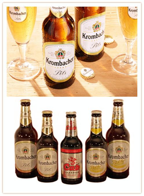 瑞德伯格(radeberger)啤酒是德国最早生产皮尔森啤酒的酿酒厂.