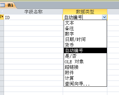 Access 这个问题 数据类型没有计算 知乎