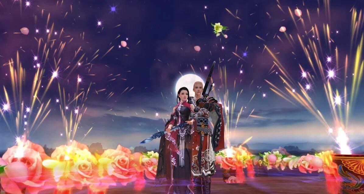 有哪些让你觉得剑三真好玩的瞬间? - 姜三丁