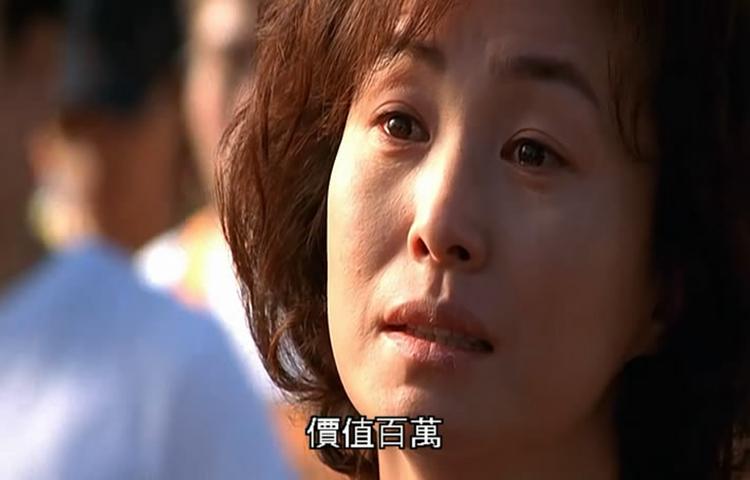 有哪些电影镜头,让你特别特别感动? - 瓜皮醋的