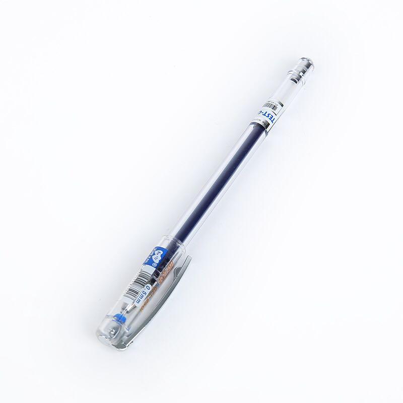 好写不贵的中性笔有哪些? - 张博钦的回答 - 知