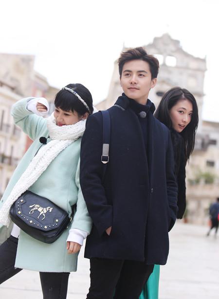 花样姐姐 第一季 - 知乎