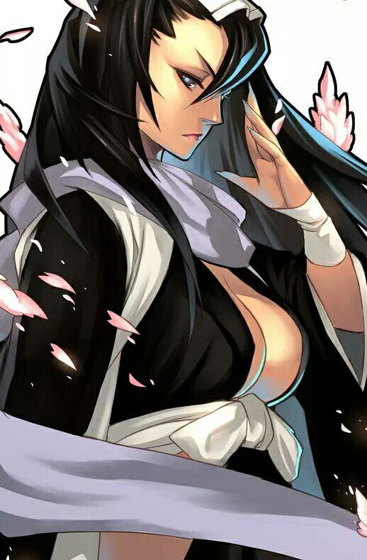 娘化版的动漫男性有哪些图片