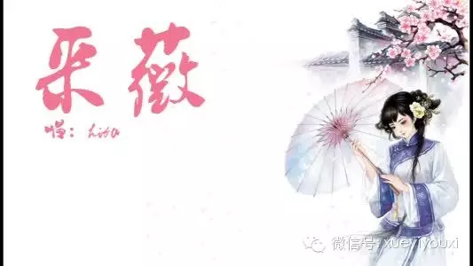 哪些歌词唯美如诗? - 无忧的回答 - 知乎