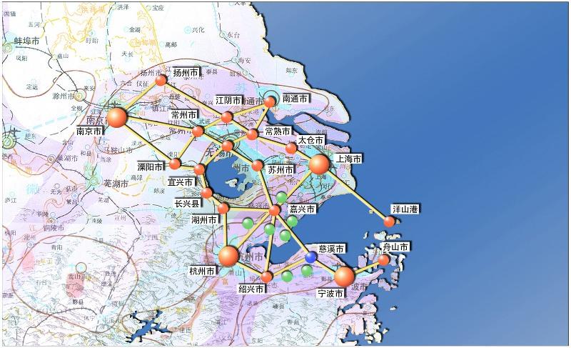 如何评价南通这座城市?发展潜力如何? - 中国经济