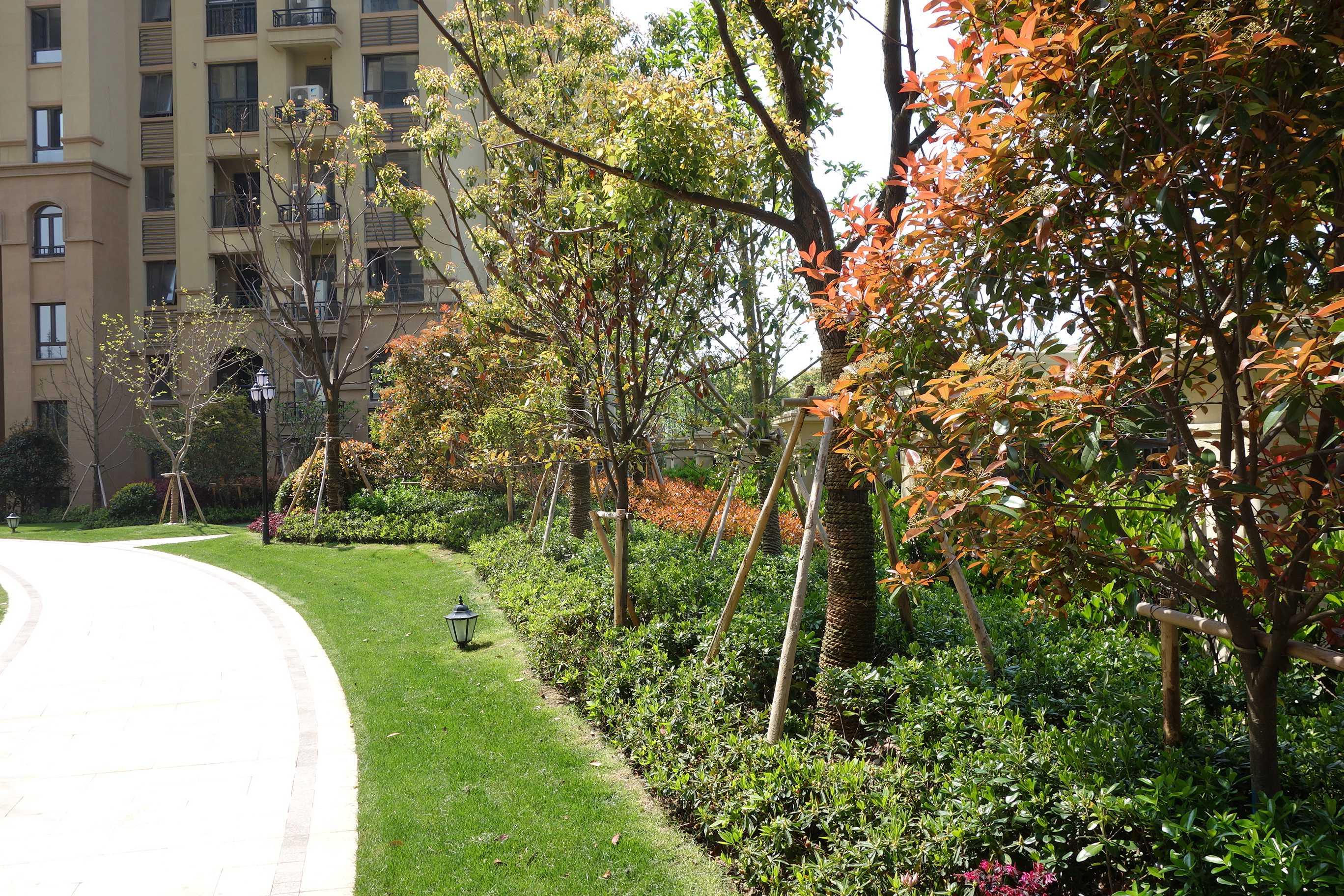 想要定居苏州工业园区,合适吗? - 苏州 - 知乎